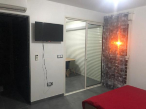 APPARTEMENT CAYENNE CENTRE